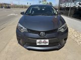 Used 2014 Toyota Corolla LE image 4