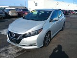 Used 2019 Nissan Leaf SV w/ SV All Weather Package image 3