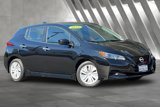 Used 2023 Nissan Leaf S image 2