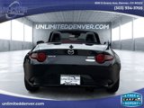Used 2016 MAZDA MX-5 Miata Grand Touring image 4