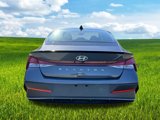 New 2025 Hyundai Elantra Sport w/ Cargo Package image 5