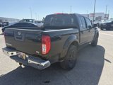 Used 2016 Nissan Frontier SV image 4