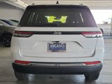 New 2025 Jeep Grand Cherokee Laredo X image 4