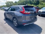 Used 2018 Honda CR-V EX image 4
