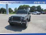 Used 2021 Jeep Wrangler Sport S image 2
