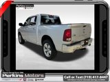 Used 2018 RAM 1500 Big Horn image 4