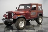 Used 1986 Jeep CJ 7 image 5