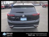 Certified 2021 Buick Envision Essence w/ Technology Package I image 6