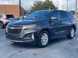Used 2023 Chevrolet Equinox LT image 3