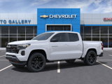 New 2025 Chevrolet Colorado Z71 w/ Z71 Convenience Package 2 image 2