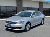 Used 2014 Volkswagen Passat 1.8T Wolfsburg Edition image 2