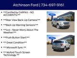 Used 2017 Ford Explorer XLT w/ Equipment Group 202A image 4
