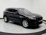 Used 2018 Jaguar F-PACE Prestige image 3