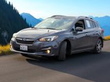 Used 2017 Subaru Impreza 2.0i Limited w/ Moonroof/BSD & Rcta/Eyesight image 4
