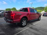 Used 2018 Ford F150 XLT w/ Equipment Group 302A Luxury image 3