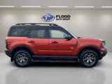 Used 2022 Ford Bronco Sport Badlands image 3