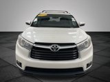 Used 2015 Toyota Highlander XLE image 2