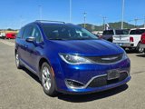 Used 2020 Chrysler Pacifica Limited image 4