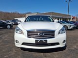 Used 2013 INFINITI M37 x w/ Premium Pkg image 2