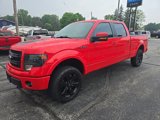 Used 2013 Ford F150 FX4 image 2