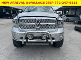 Used 2018 RAM 1500 Laramie w/ Convenience Group image 2