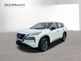 Used 2021 Nissan Rogue S image 2