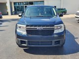 Certified 2022 Ford Maverick XLT w/ Equipment Group 300A Standard image 2
