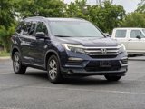 Used 2016 Honda Pilot EX image 3