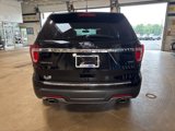 Used 2018 Ford Explorer Limited image 4