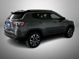 Used 2022 Jeep Compass Limited image 5