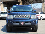 Used 2011 Land Rover LR4 HSE image 2