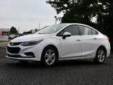 Used 2018 Chevrolet Cruze LT w/ LT Fleet Convenience Package image 3