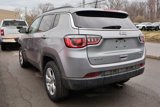 Used 2020 Jeep Compass Latitude w/ Cold Weather Group image 5