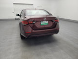 Used 2022 Nissan Sentra SV image 6