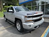 Used 2018 Chevrolet Silverado 1500 LT w/ All Star Edition image 3