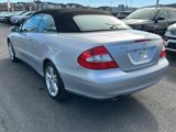 Used 2006 Mercedes-Benz CLK 350 Cabriolet image 4