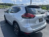 Used 2019 Nissan Rogue SL w/ Premium Package image 6