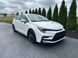 Certified 2024 Toyota Corolla SE image 2