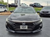 Used 2021 Honda Accord Sport image 2