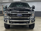 Used 2022 Ford F250 Lariat w/ Tremor Off-Road Package image 2