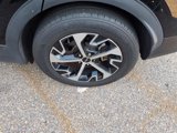 Used 2023 Kia Sportage EX image 5