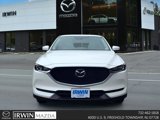 Certified 2021 MAZDA CX-5 Touring w/ Touring Preferred SV Package image 3
