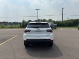 Certified 2024 Jeep Compass Latitude image 3