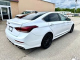 Used 2018 Genesis G80 3.3T Sport image 5