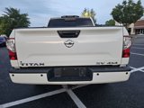 Used 2019 Nissan Titan SV w/ SV Convenience Package image 6