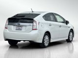 Used 2014 Toyota Prius Plug-In Hybrid image 4