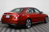 Certified 2021 Mercedes-Benz C 300 Sedan image 4