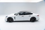Certified 2017 Porsche Panamera 4S image 2