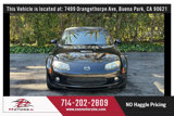 Used 2008 MAZDA MX-5 Miata Sport image 4