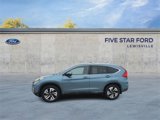 Used 2015 Honda CR-V Touring image 4